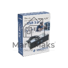 Планка USB 3.0 на переднюю панель 5.25