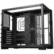 Корпус Lian Li PC-O11 Dynamic Mini, Midi-Tower, чёрный