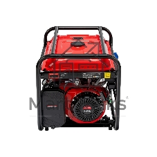 Электрогенератор бензиновый MTX RS-9000, 7 кВт, 76 дБ, 78 кг
