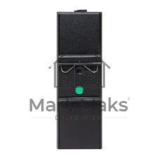 Коммутатор EKF TSX-U-8GTP, 8×1 Гбит/с PoE, неуправляемый