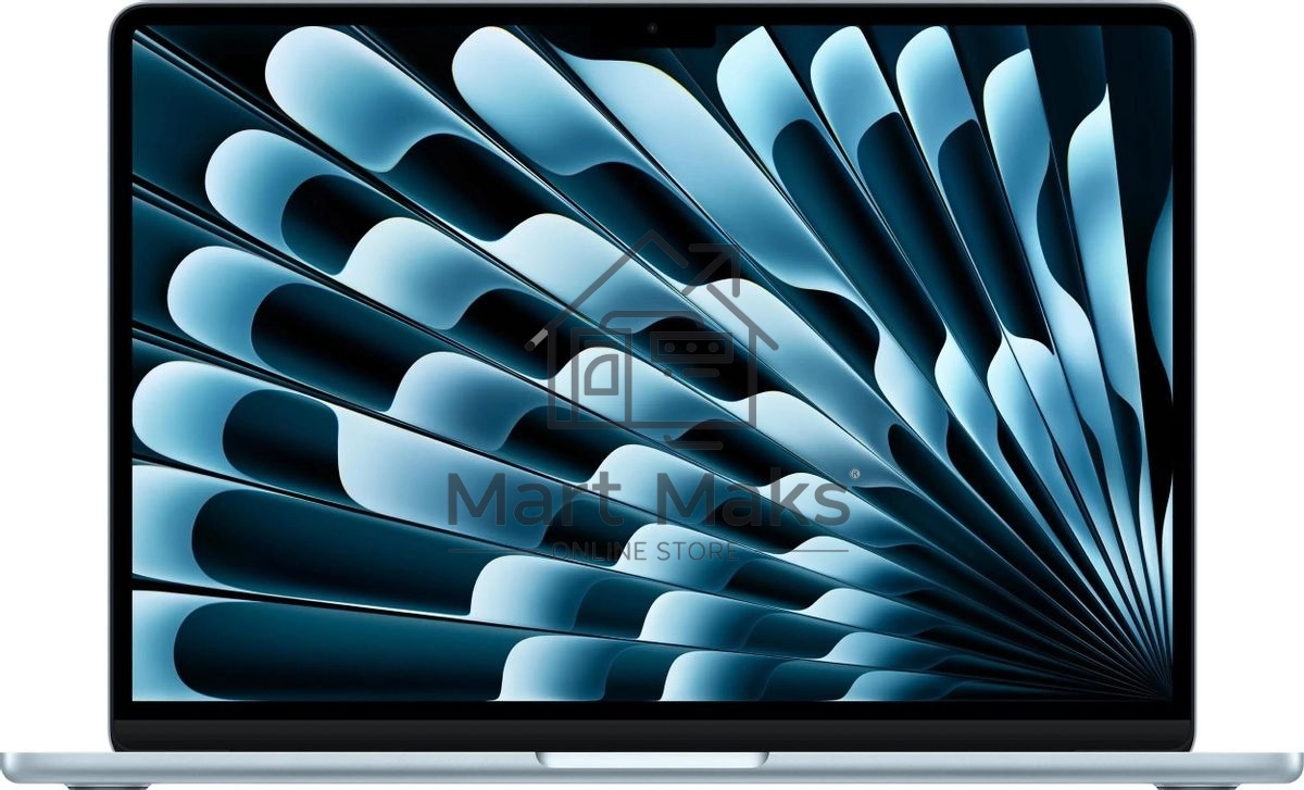 Ноутбук Apple MacBook Air A3449/13.6