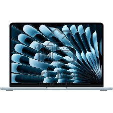 Ноутбук Apple MacBook Air A3449/13.6