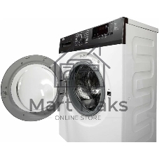 Стиральная машина Beko WHE5412BSW класс: A загр.фронтальная макс.:5кг белый