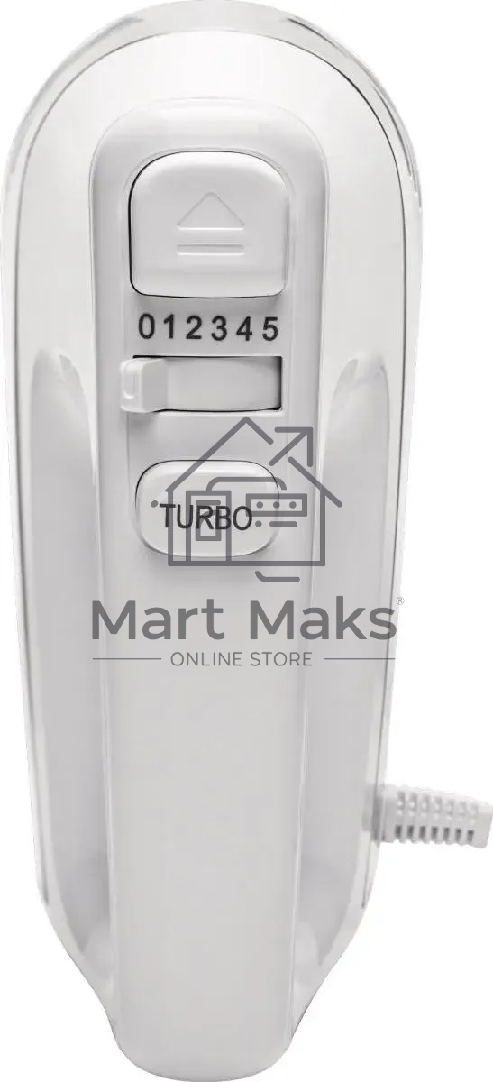 Миксер Gorenje M500DCS 739685 WHITE 500W