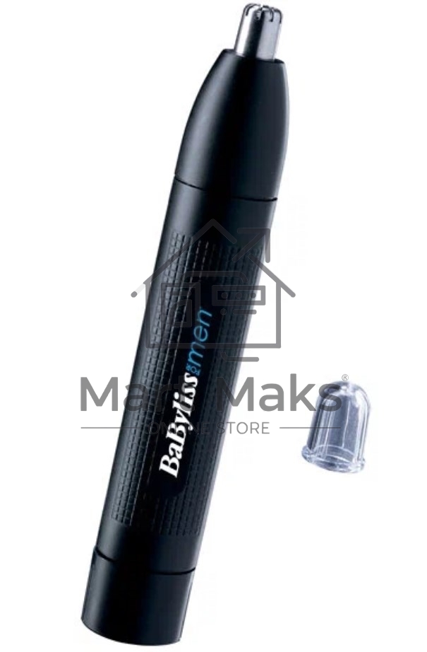 Триммер Babyliss E650E