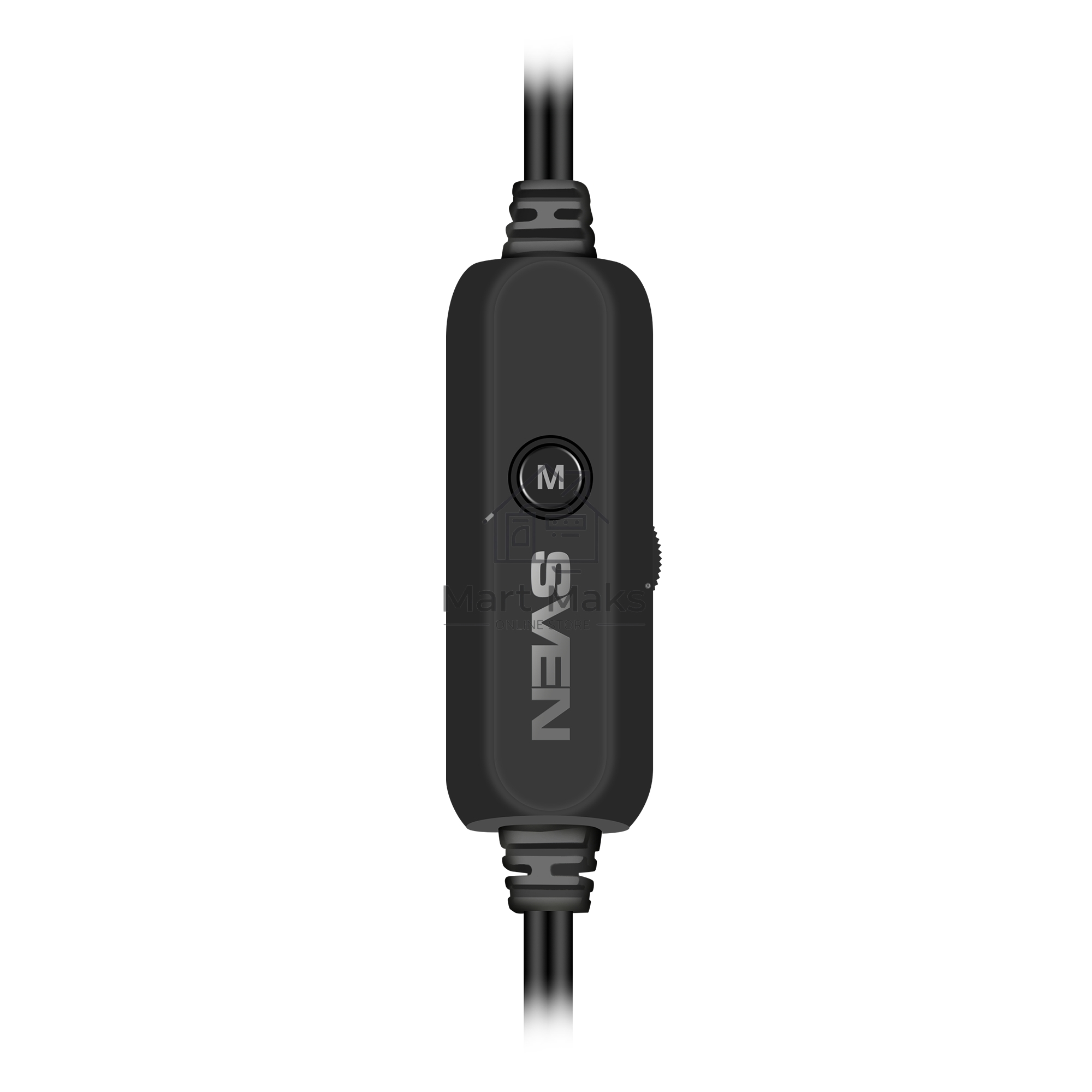 Колоки SVEN АС 340, черный (6 Вт, питание USB, Bluetooth)