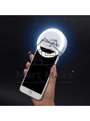 Осветитель DF LED-01 белый