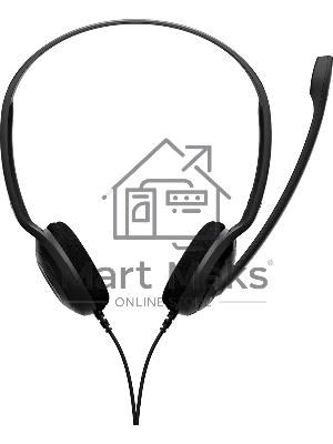 Наушники EPOS Headset PC 5 CHAT, Stereo, 1x3.5мм jack, 1000445/508328