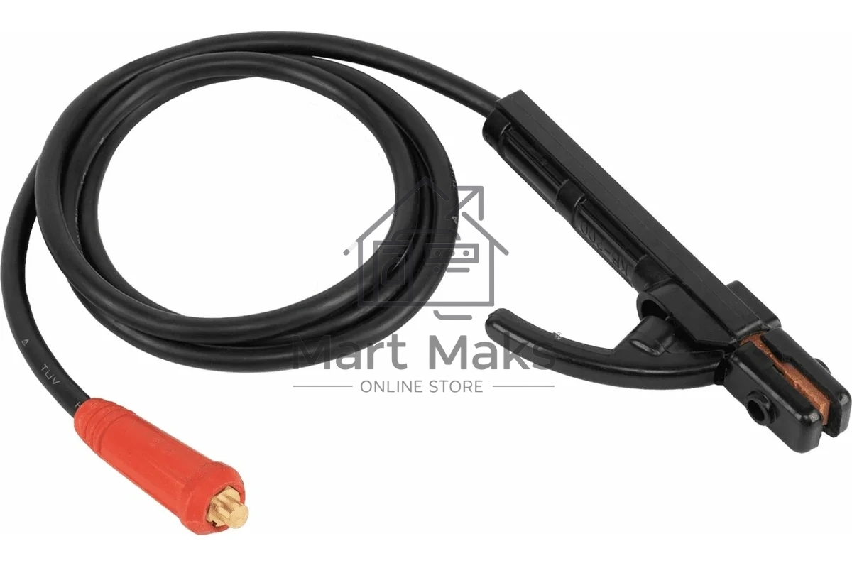 Аппарат инвертор. дуговой сварки DM-220 Standart, 220 А, ПВ 60% Denzel