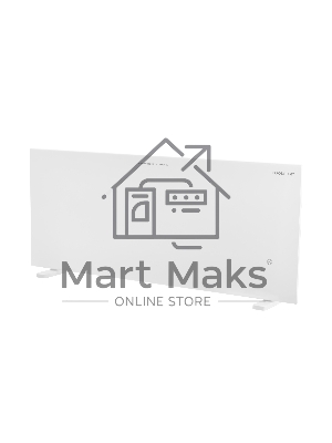 Конвектор Coolfort CF-3942 белый, 2000 Вт, 20 м2, термостат, дисплей, WiFi