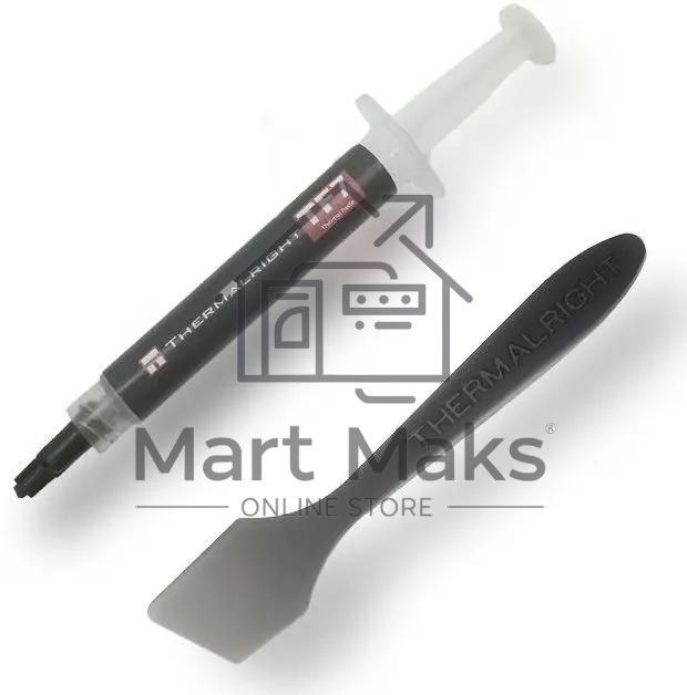 Термопаста Thermalright TF7-2G 12.8Вт/(м-К) шприц 2гр.
