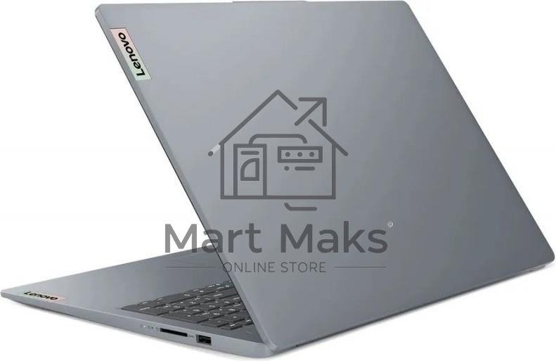 Ноутбук Lenovo IP3S 15IRU8 серый 82X700BVPS 15