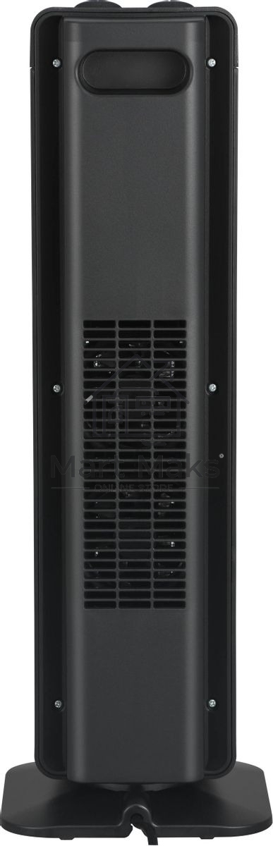 Тепловентилятор Beko Winter Range RHP 6320 B черный, 2000 Вт, 25 м2, термостат