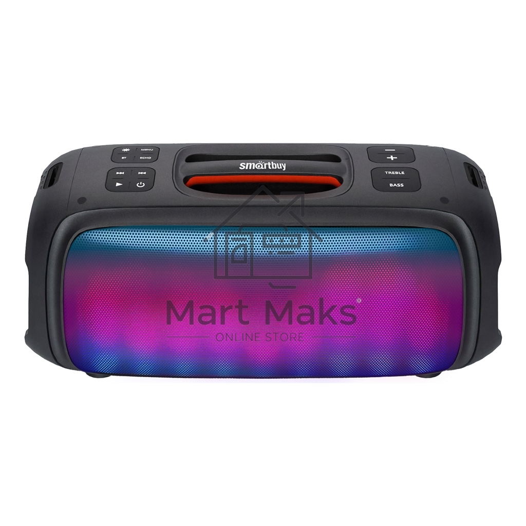 Акустическая система SMARTBUY (SBS-5560) EVOLUTION 2, черный