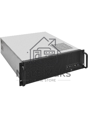 Серверный корпус ExeGate EX293912RUS Pro 3U450-09 (RM 19