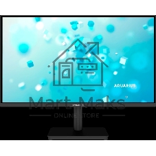 Монитор 27