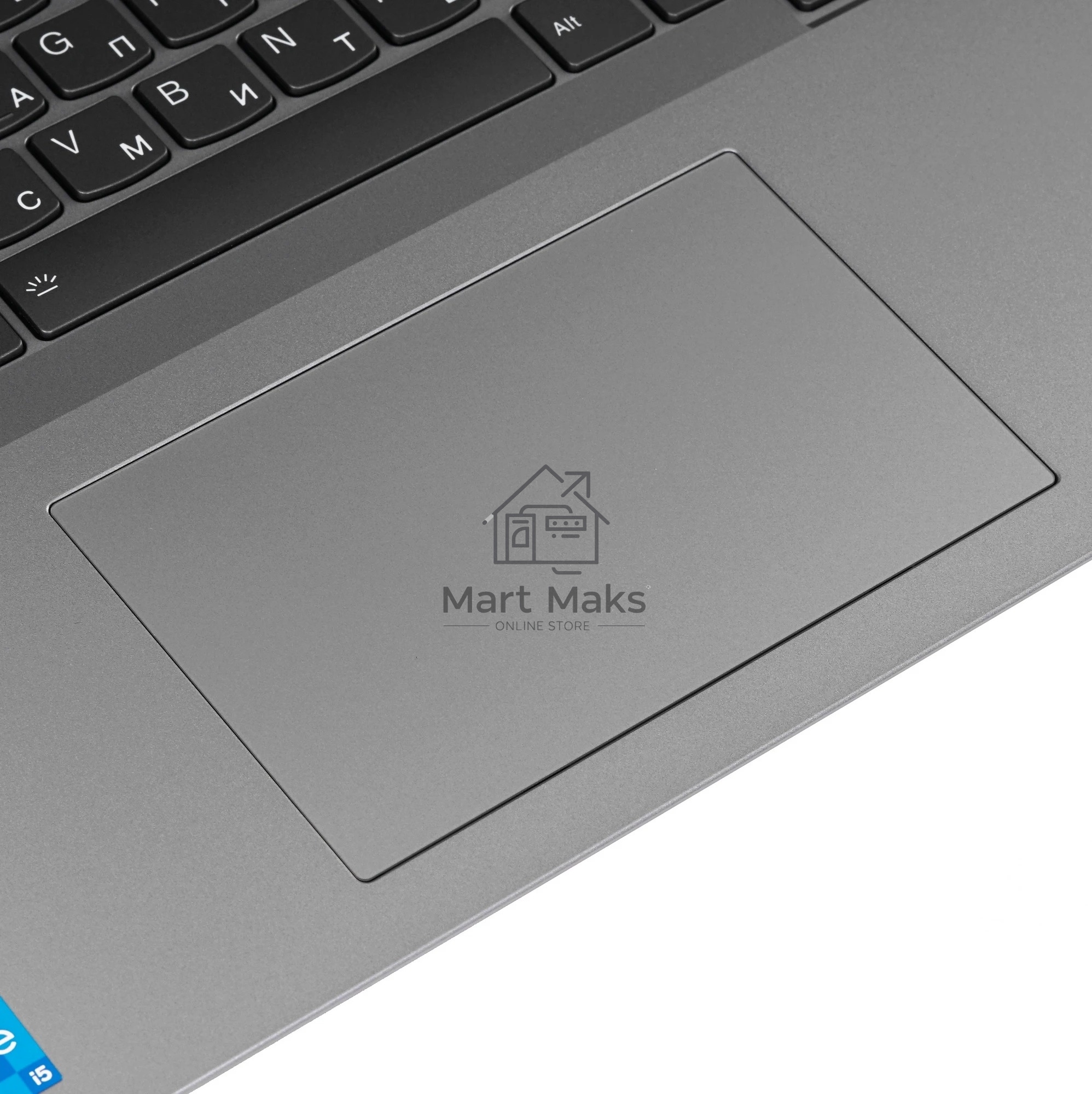 Ноутбук Lenovo ThinkBook 16 G6 IRL серый Intel Core i5 13420H 2100MHz/16