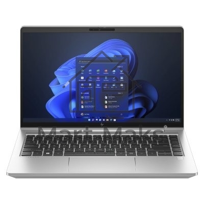 Ноутбук HP EliteBook 640 G10 серебристый 14