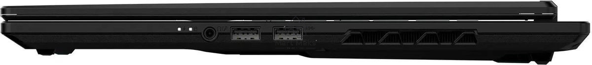 Ноутбук Gigabyte GAMING A16 GA6H черный Core i7 13620H 32Gb SSD1Tb NVIDIA GeForce RTX 5070 8Gb 16