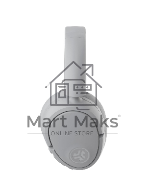 Беспроводная гарнитура Jlab JBuds Lux ANC, Cloud белый