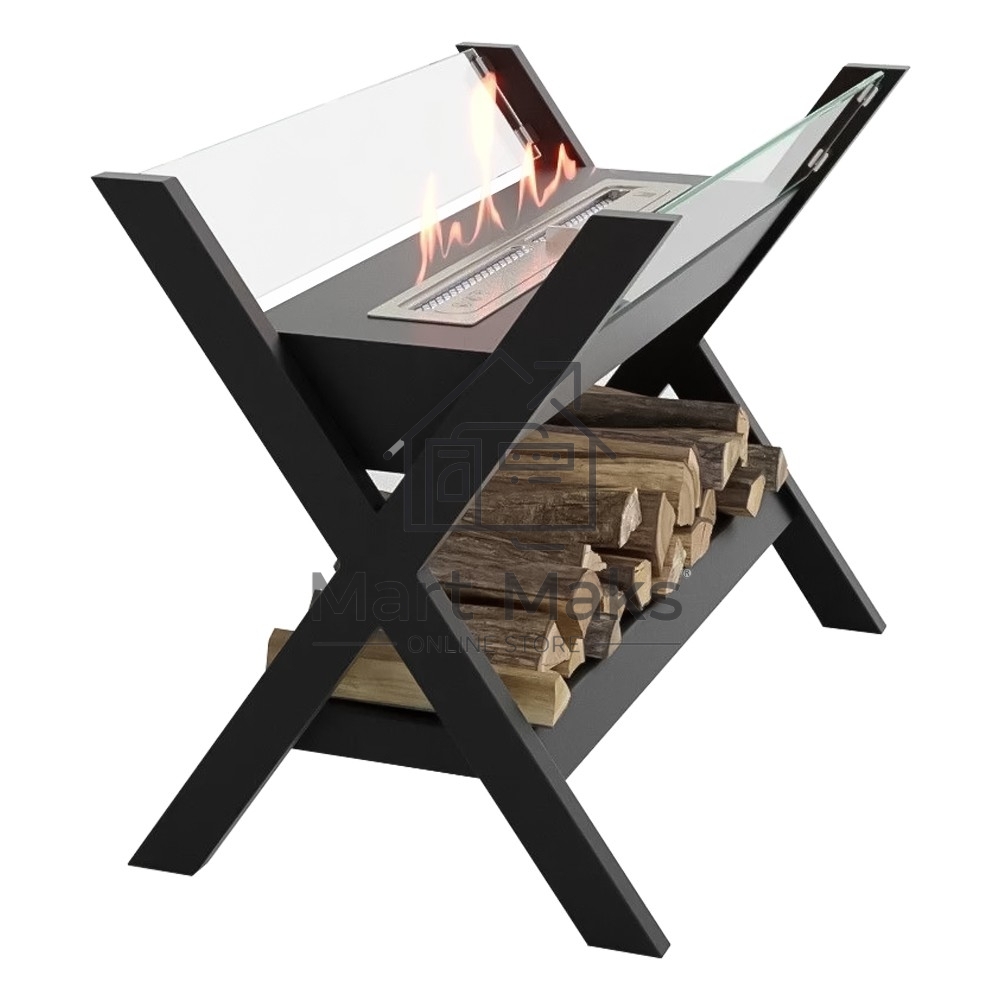 Биокамин Royal Thermo RTBFP-F590AL Altai