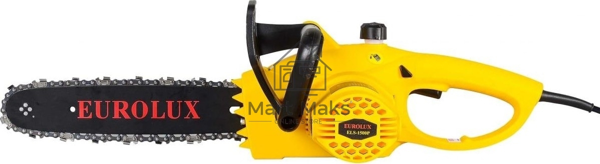 Электропила ELS-1500P Eurolux