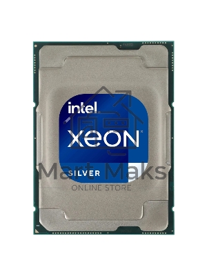 Процессор HPE Xeon Silver 4309Y Soc-4189 2.8GHz OEM