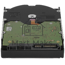 Жесткий диск Western Digital SATA 10Tb 7200RPM 6Gb/S 256MB DC HC330 0B42266