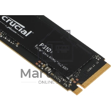 Накопитель SSD Crucial P310 500GB M.2 2280 NVMe PCIe Gen 4, 6000MB/s-Read, 3500-MB/s-Write), OEM