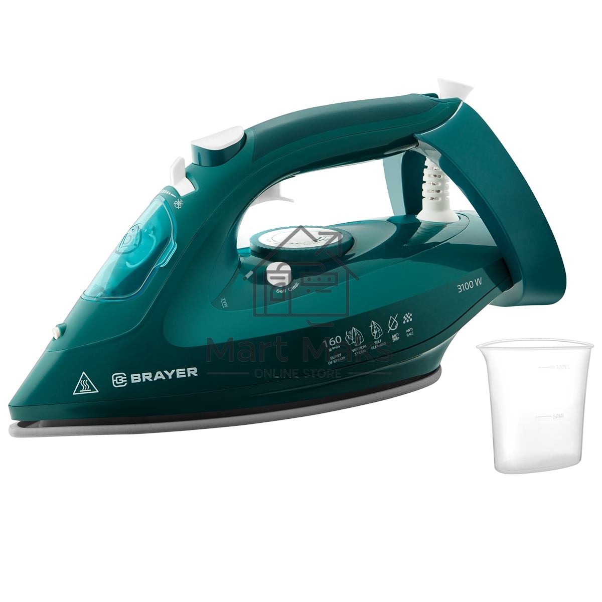 Утюг BRAYER BR4013