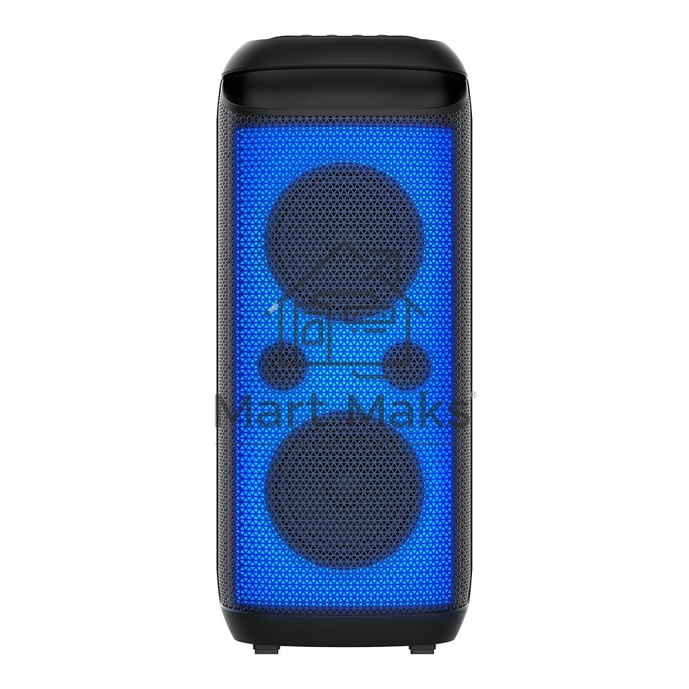 Акустика напольная Soundmax SM-MS4210(черный)
