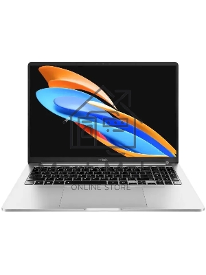 Ноутбук Infinix Inbook Y3H Max YL613H Core i7 12650H 16Gb SSD 512Gb Intel Iris Xe graphics 16