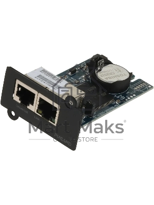 Модуль Ippon Power Management Card (1986298) для Ippon Pacific