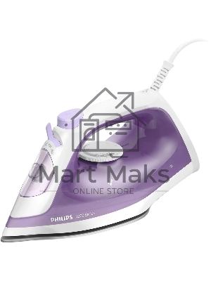 Утюг Philips DST1020/30 1800Вт фиолетовый