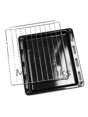 Встраиваемый духовой шкаф электрический Zigmund & Shtain E 165 S