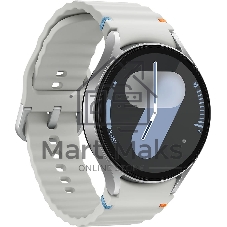 Умные часы Samsung Galaxy Watch 7 LTE 44мм 1.47