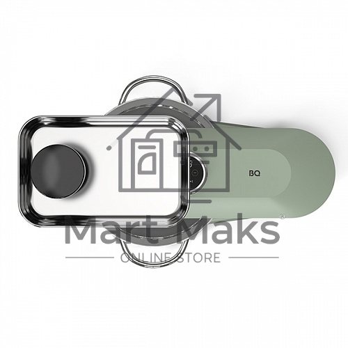 Планетарный миксер BQ MX852 Maтовый Зеленый