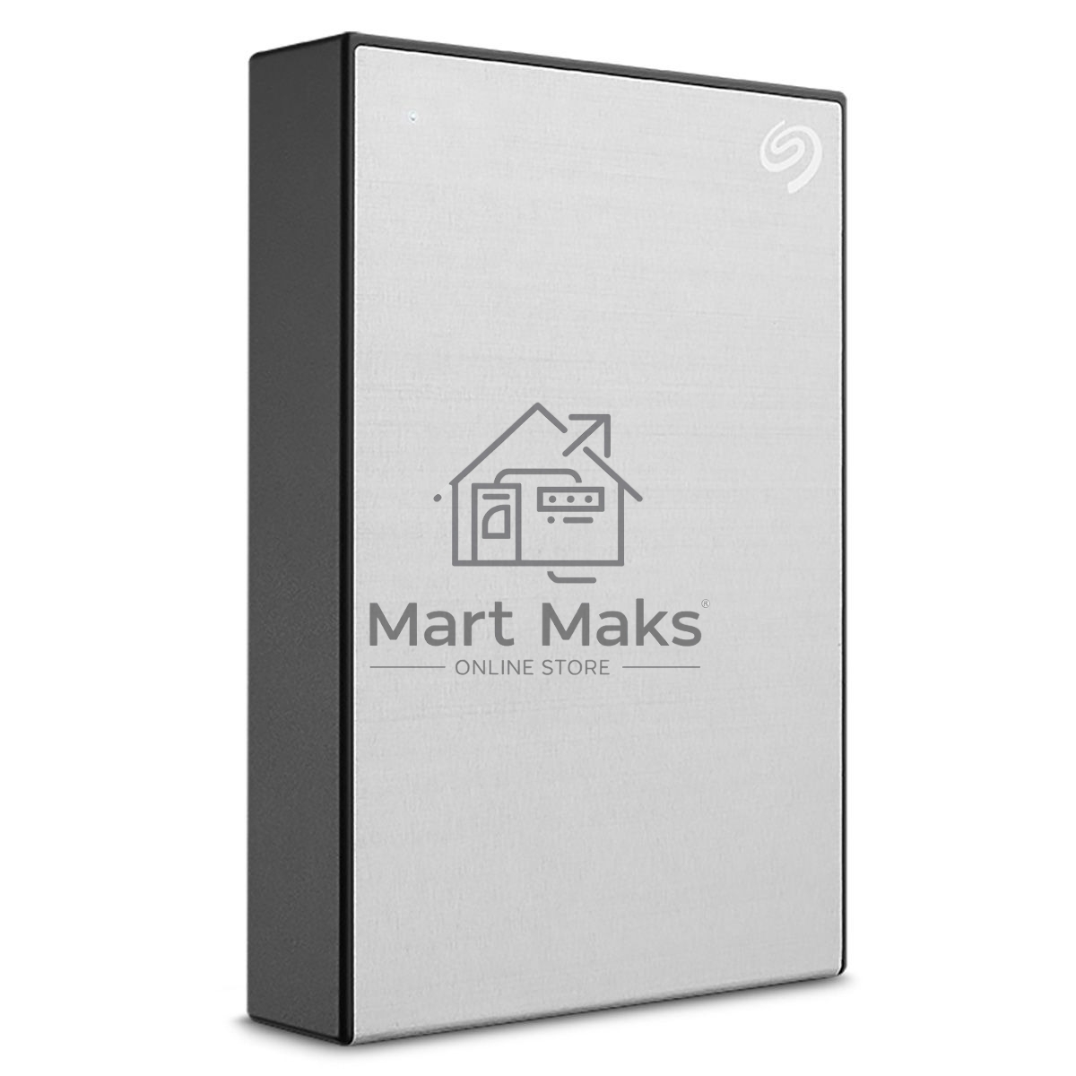 Жесткий диск внешний Seagate 2.5