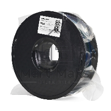 Филамент Crown Micro CM-FILPLASD009BG PLA Silk двойной 1.75 1кг синий-зеленый