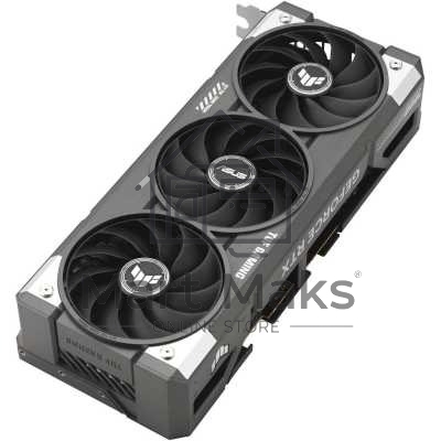 Видеокарта ASUS TUF-RTX5060-O8G-GAMING
