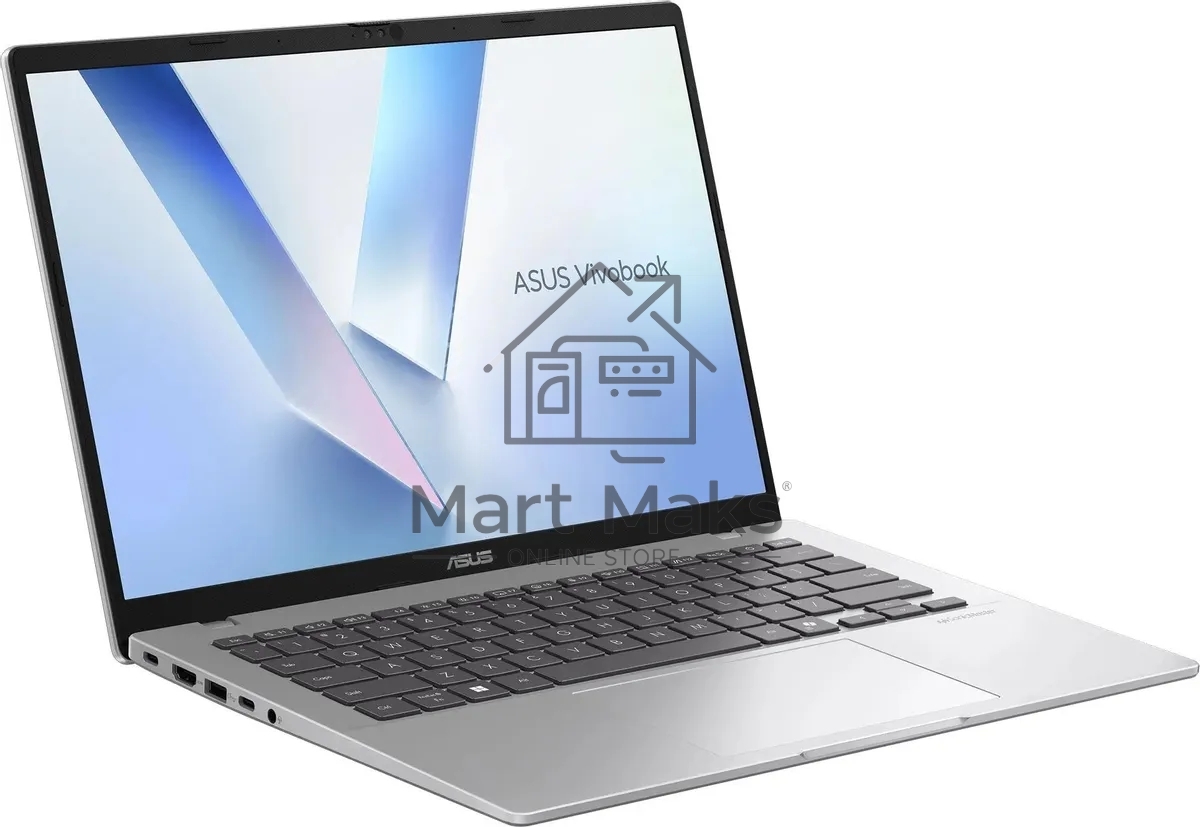 Ноутбук ASUS Vivobook 14 M1407KA-LY028 AMD Ryzen AI 5 340 2000MHz/14