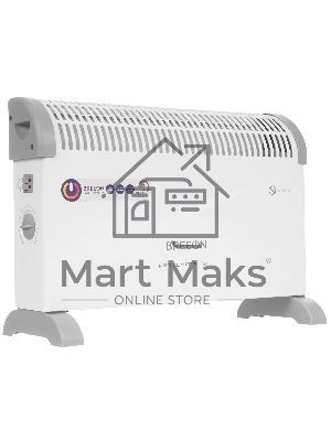 Конвектор BREEON Pro Comfort BHEC-2000