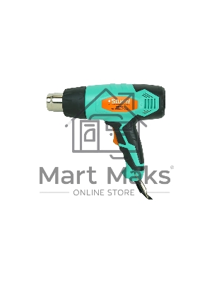 Фен технический Sturm! HG2005