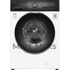 Стиральная машина Weissgauff WM 40106 Inverter Steam