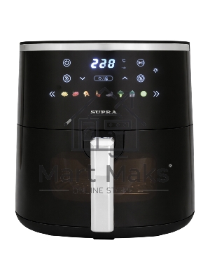 Аэрогриль SUPRA GS-7210