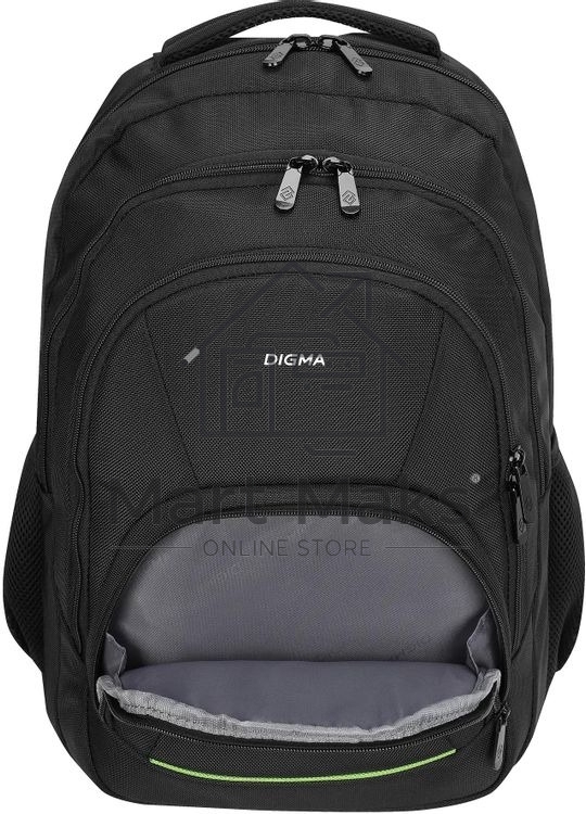 Рюкзак для ноутбука 15.6