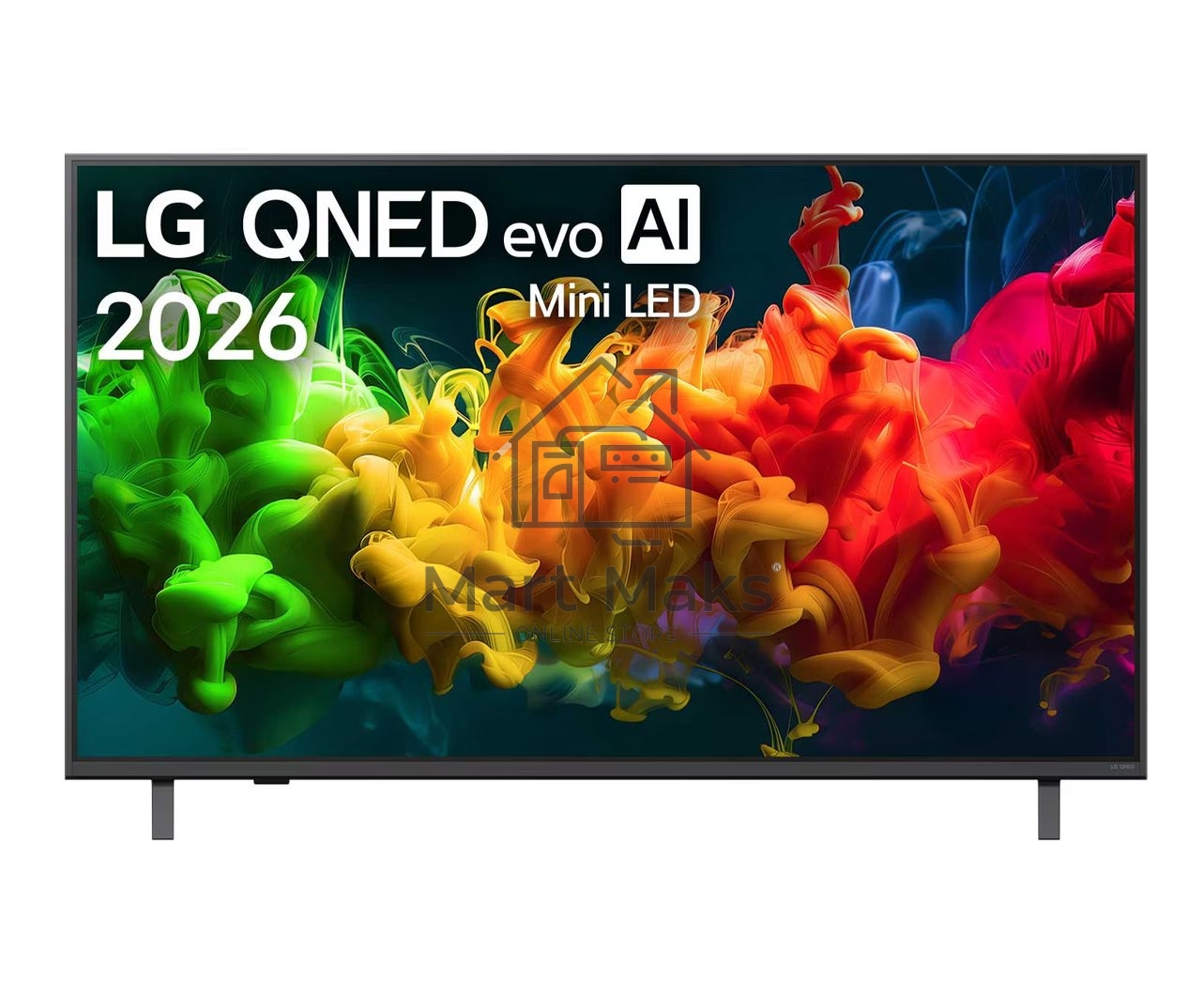 Телевизор LG 50