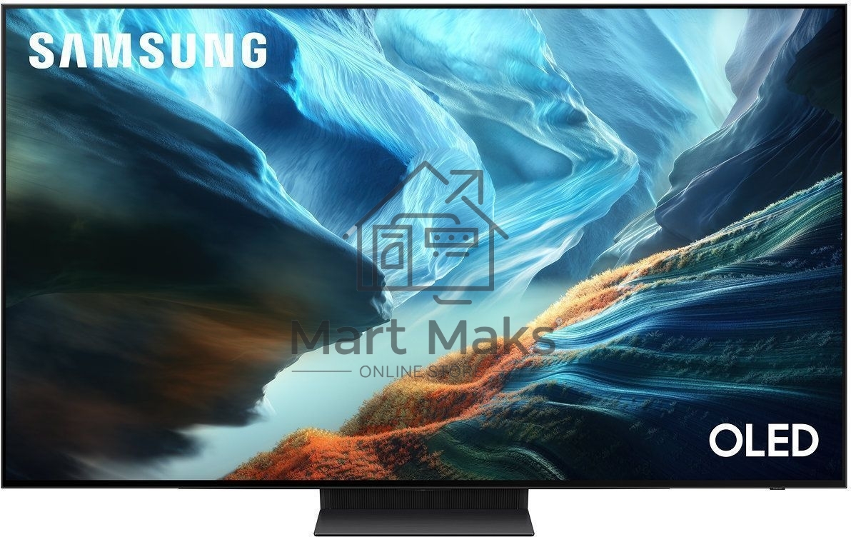 Телевизор Samsung 65