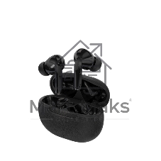 Наушники TWS Maxvi MHF-115BT black