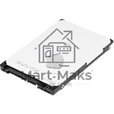 Жесткий диск HDD WD Blue 2Tb 5400rpm SATA 128Mb 2.5